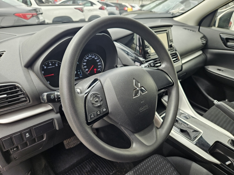 Mitsubishi Eclipse cross Eclipse Cross Rx 1.5 Aut 2022 Usado en Rosselot Usados