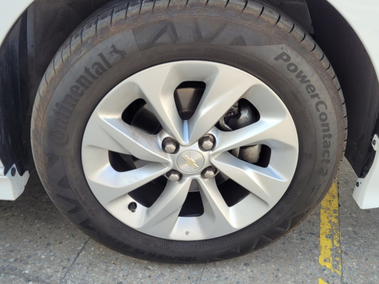 Chevrolet Onix Lt 2021 Usado  Usado en Webautos.cl