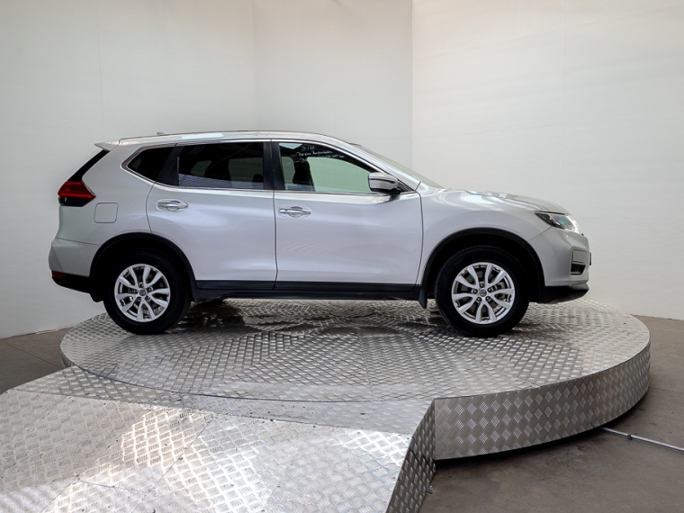 Nissan X-trail 1.2 Sense Cvt Aut 5p 2019 Usado  Usado en Pompeyo