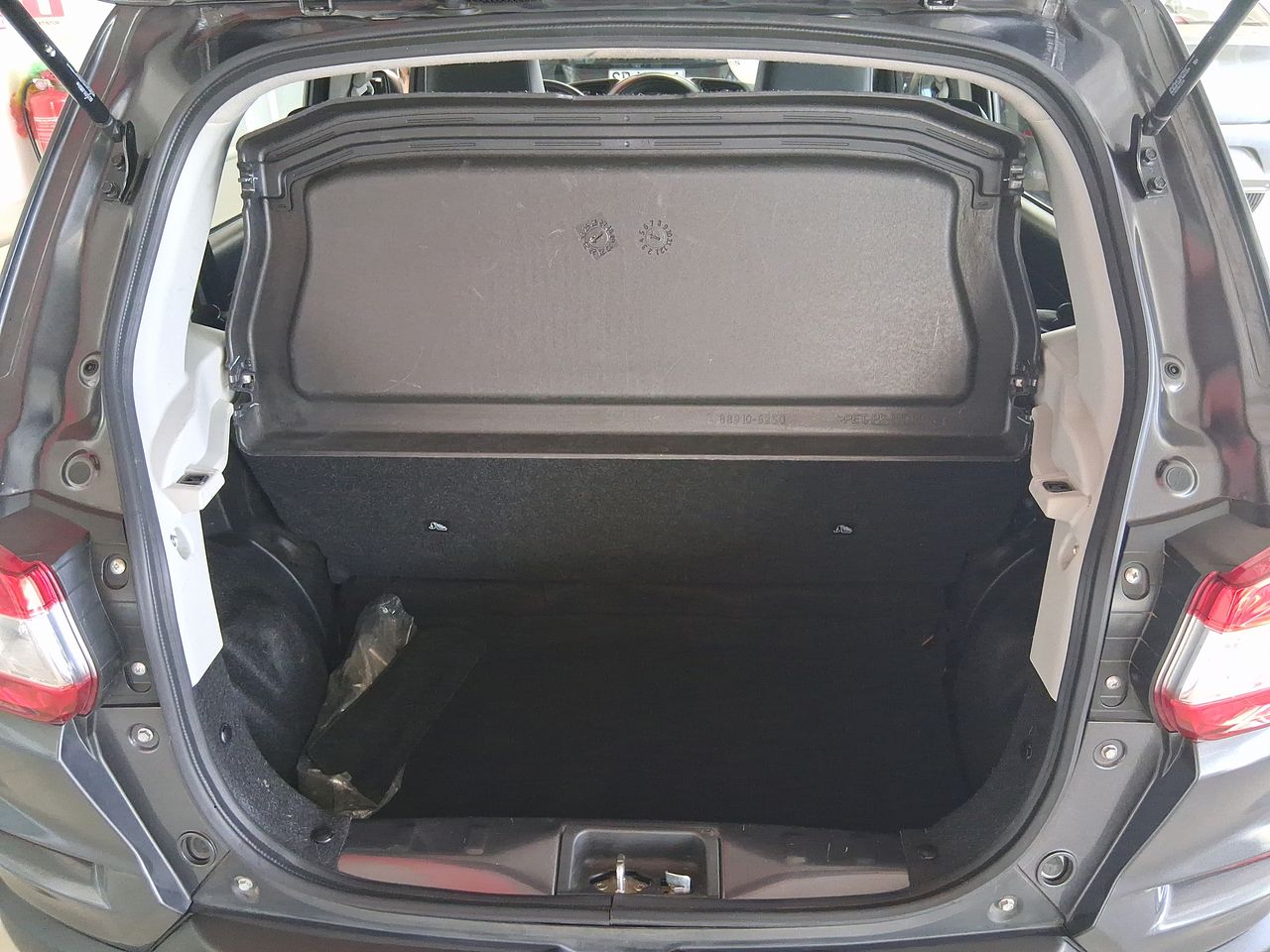 Suzuki S-presso Spresso Glx Hb 1.0 2024 Usado Usado en Webautos.cl Suzuki S-presso Spresso Glx Hb 1.0 2024 Usado Usado en Webautos.cl