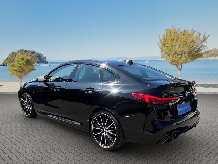 Bmw M235 I Gran Coupe Xdrive 4x4 2.0 Aut 2023 Usado  Usado en BMW Premium Selection