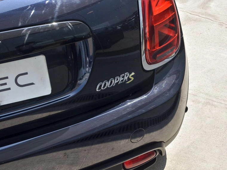 Mini Cooper Se Hb Aut 135 Kw 2024 Usado  Usado en BMW Premium Selection