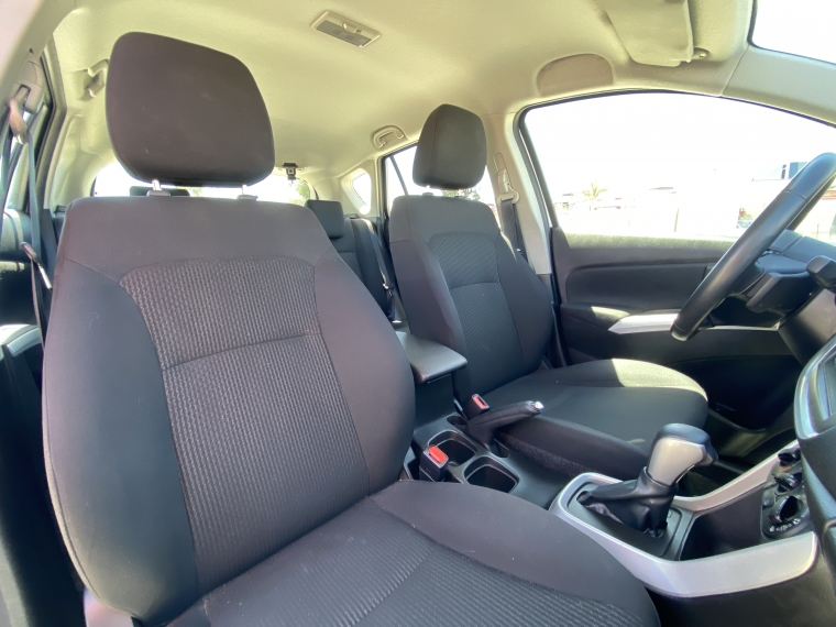 Suzuki S cross S Cross Gl 1.6 Aut 2022 Usado en Rosselot Usados