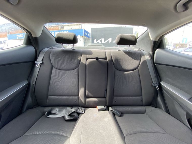 Hyundai Elantra Elantra Fl Gls 1.6 At 2016 Usado  Usado en Webautos.cl