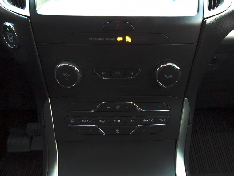 Ford Edge Sel Awd 2.0 2021 Usado  Usado en Webautos.cl