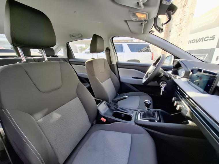 Chevrolet Sail Ltz Mt 2024 Usado  Usado en Kovacs Usados