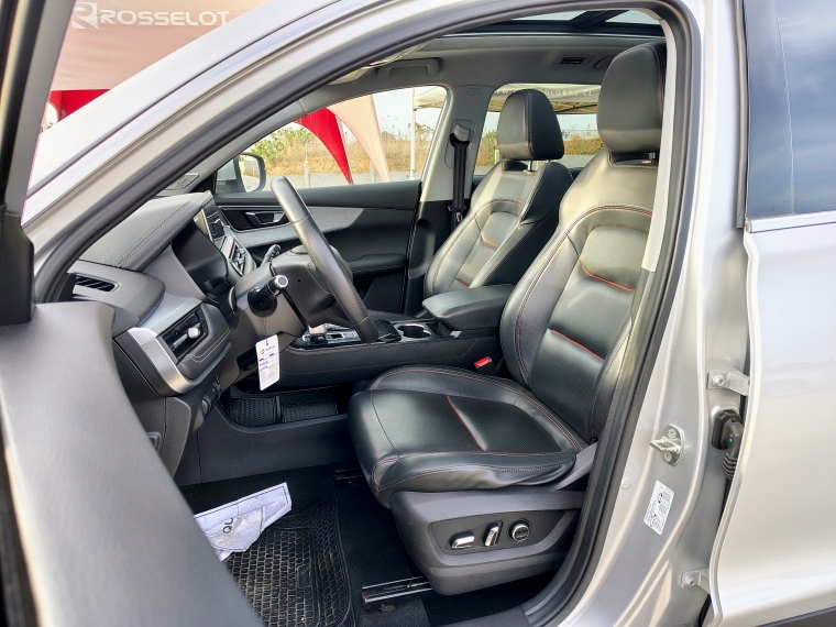 Chery Tiggo 7 pro Tiggo7 Pro Glx Cvt 1.5 2022 Usado en Rosselot Usados