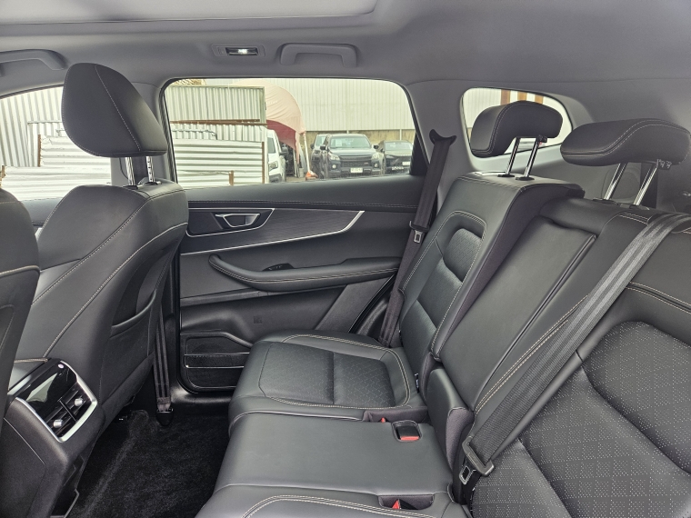 Chery Tiggo 8 1.5 Glx At 2023 Usado  Usado en Kovacs Usados