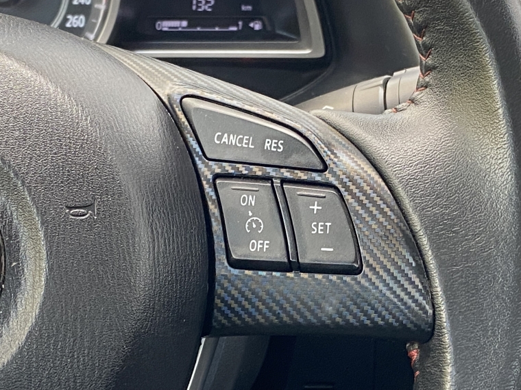 Mazda 3 2.0 Sedan V Sr At 2015 Usado  Usado en Kovacs Usados