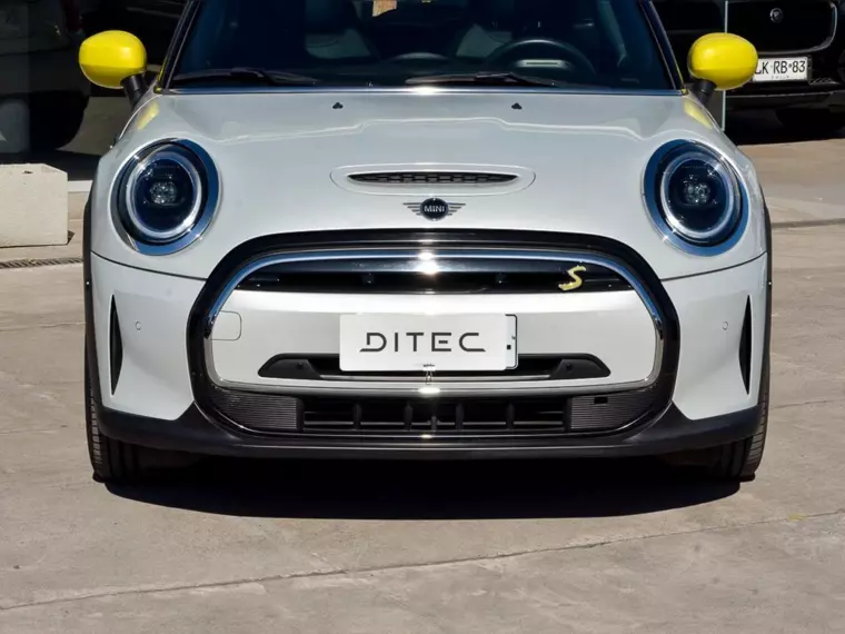 Mini Cooper Se 2022 Usado Usado en BMW Premium Selection Mini Cooper Se 2022 Usado Usado en BMW Premium Selection