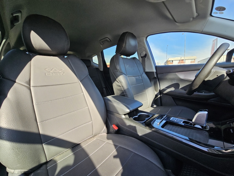 Chery Tiggo 7 pro Tiggo 7 Gls Cvt Pro 1.5 Aut 2023 Usado en Rosselot Usados