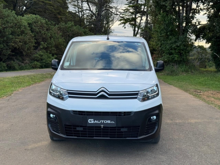 Citroen Berlingo K9 2022 Usado en G Autos Automotriz - G Autos
