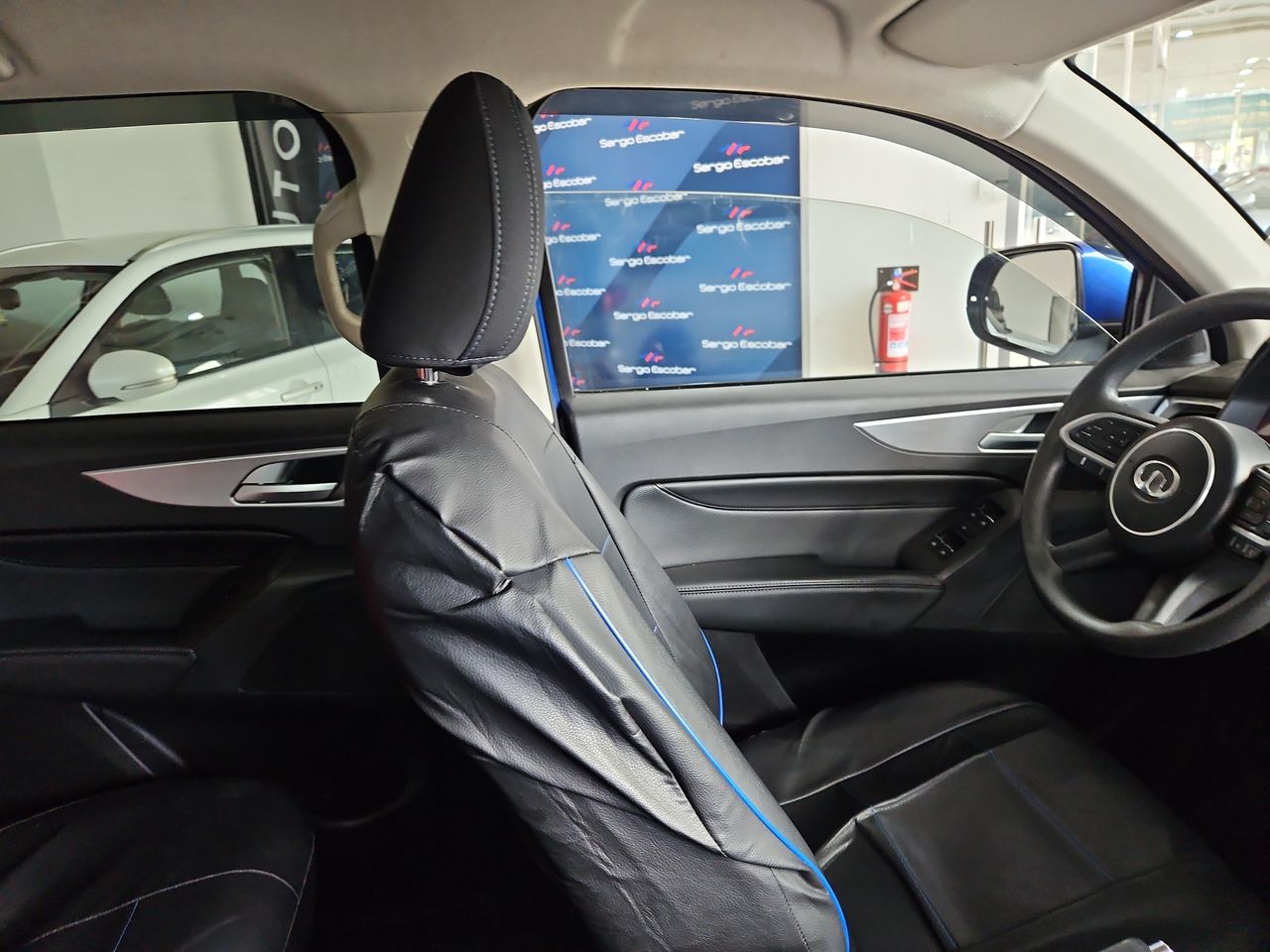 Great wall Poer Poer 4x4 2.0 2023 Usado en Usados de Primera - Sergio Escobar