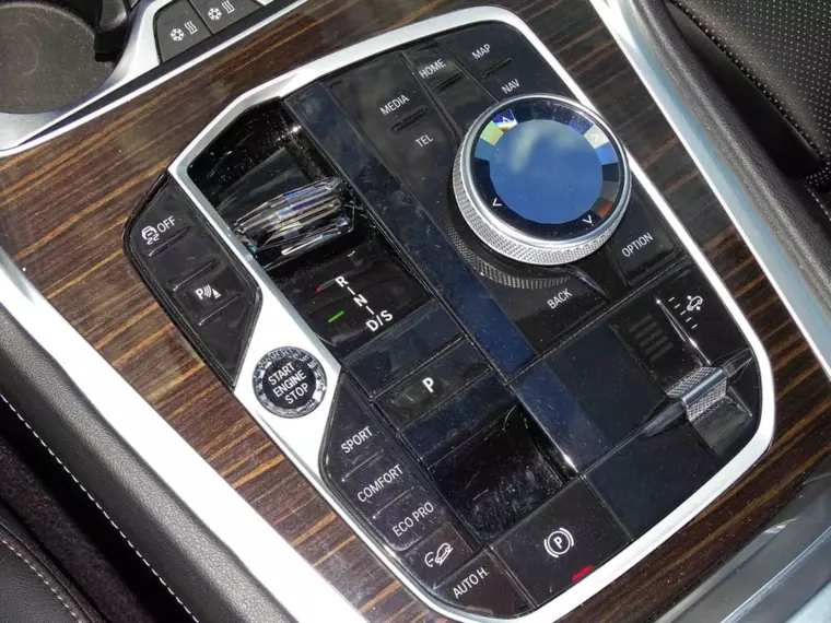 Bmw X6 3.0 2024 Usado  Usado en Webautos.cl