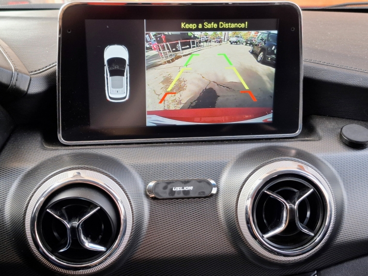 Baic X55 X55 1.5t 2022 Usado en Rosselot Usados