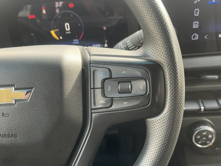 Chevrolet Colorado 2.8td Wt At 4wd 2025 Usado  Usado en Kovacs Usados