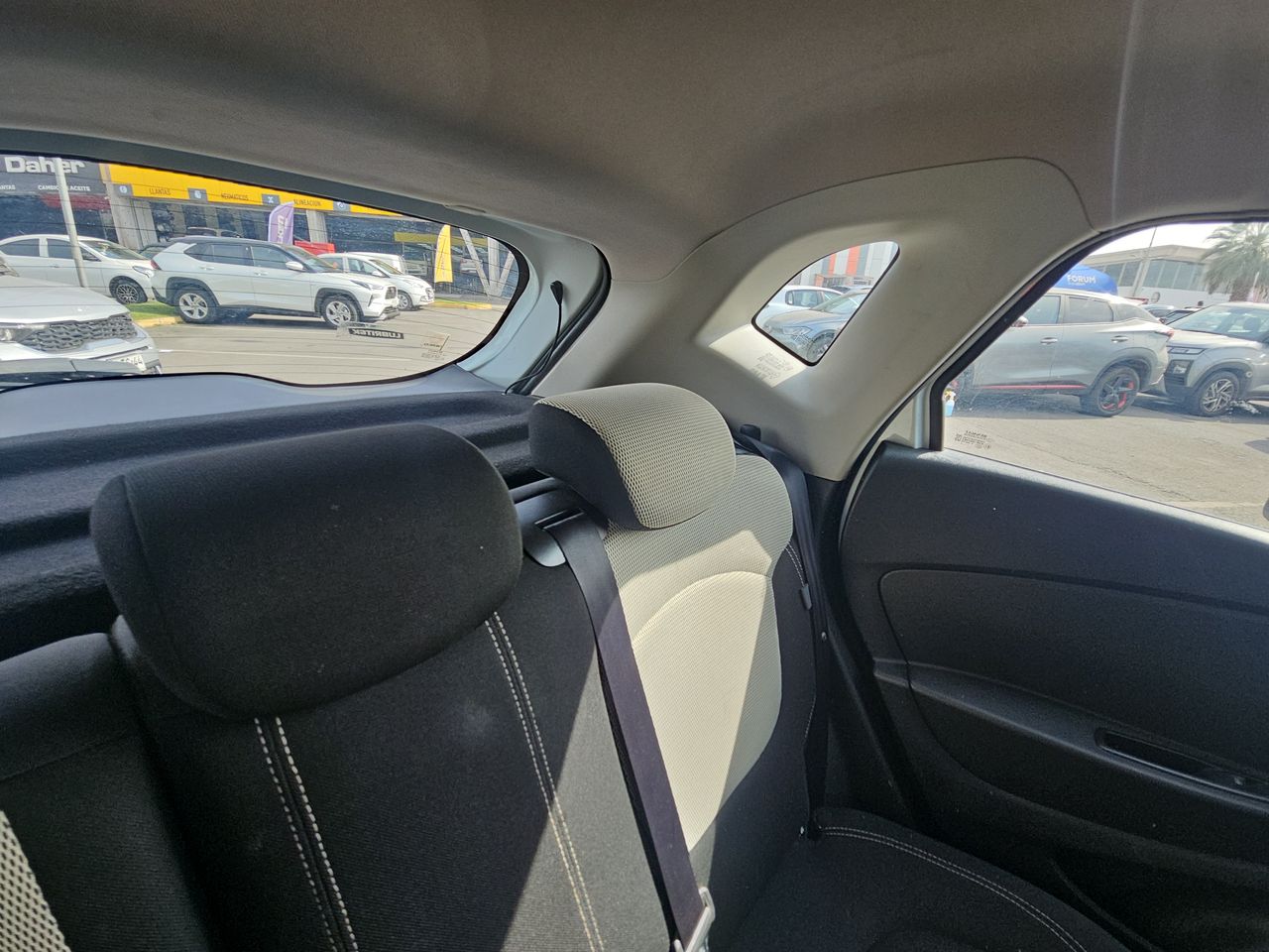 Renault Captur Captur Zen 1.5 2020 Usado en Usados de Primera - Sergio Escobar