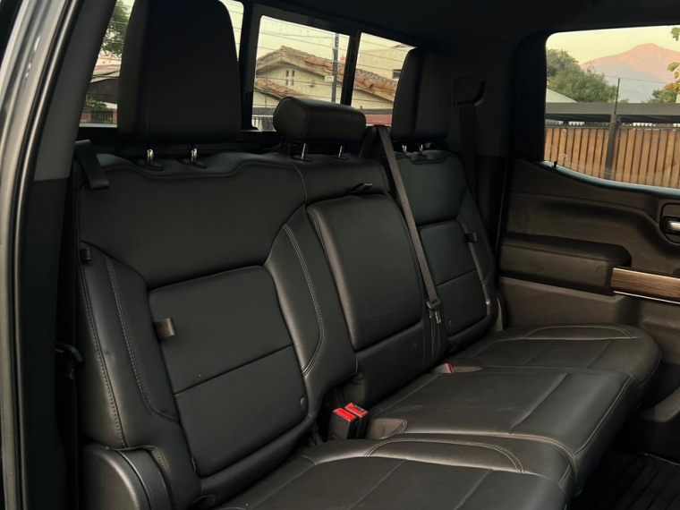 Chevrolet Silverado  2021 5.3 Lt Trailboss Z71 4x4  2021 Usado en Autoadvice Autos Usados