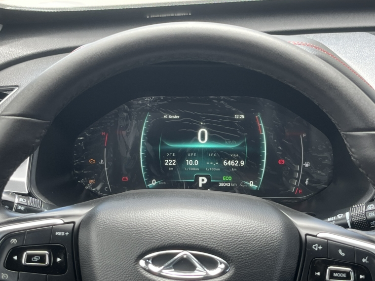 Chery Arrizo 3 Tiggo 3 Pro Glx 1.5 Aut 2023 Usado en Rosselot Usados