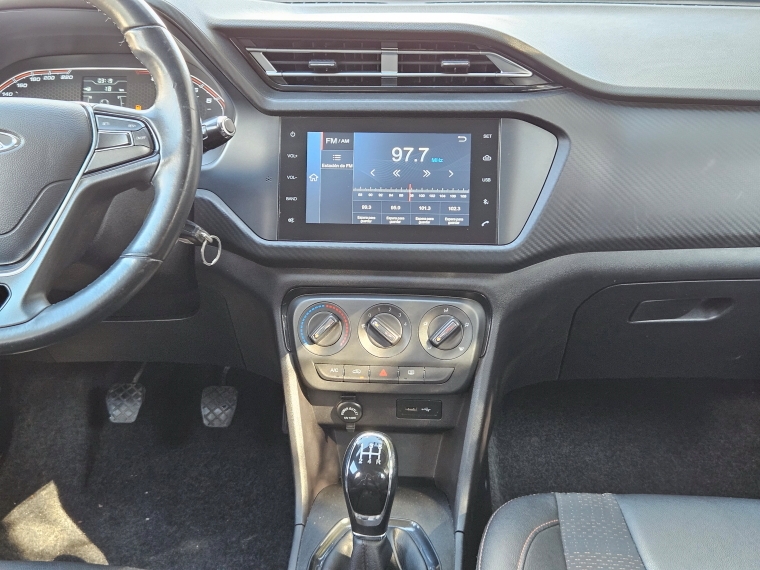 Chery Tiggo 2 Tiggo 2 1.5 2022 Usado  Usado en Kovacs Usados