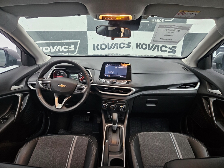 Chevrolet Tracker 1.2t Ltz At 2025 Usado  Usado en Webautos.cl
