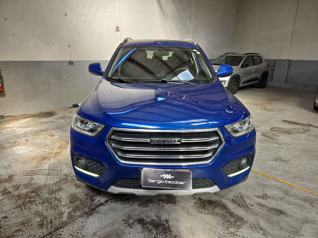 Haval H2 H2 1.5 Aut 2021 Usado en Usados de Primera - Sergio Escobar