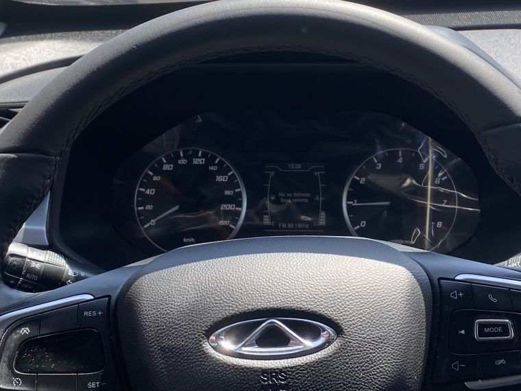 Chery Tiggo 3 pro Tiggo 3 Pro Glx 1.5 2024 Usado  Usado en Webautos.cl