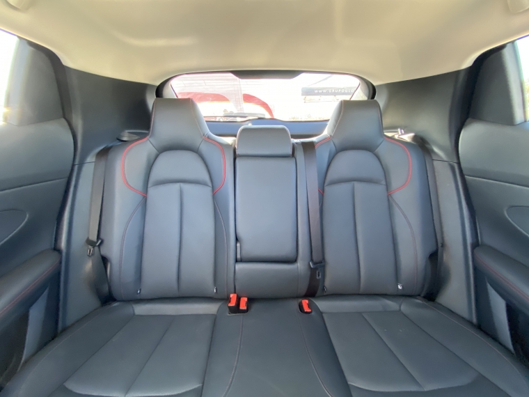 Changan Uni-t Unit Elite 1.5 Aut 2024 Usado en Rosselot Usados