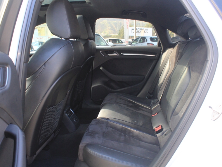 Audi A3 A3 Tfsi 1.4 At 2019 Usado en Rosselot Usados