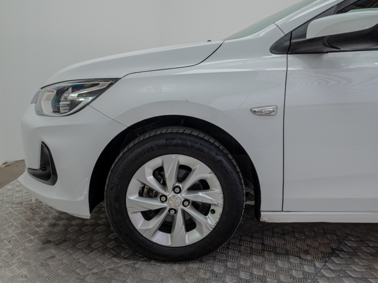 Chevrolet Onix Hb Rs 1.0t 2021 Usado  Usado en Webautos.cl
