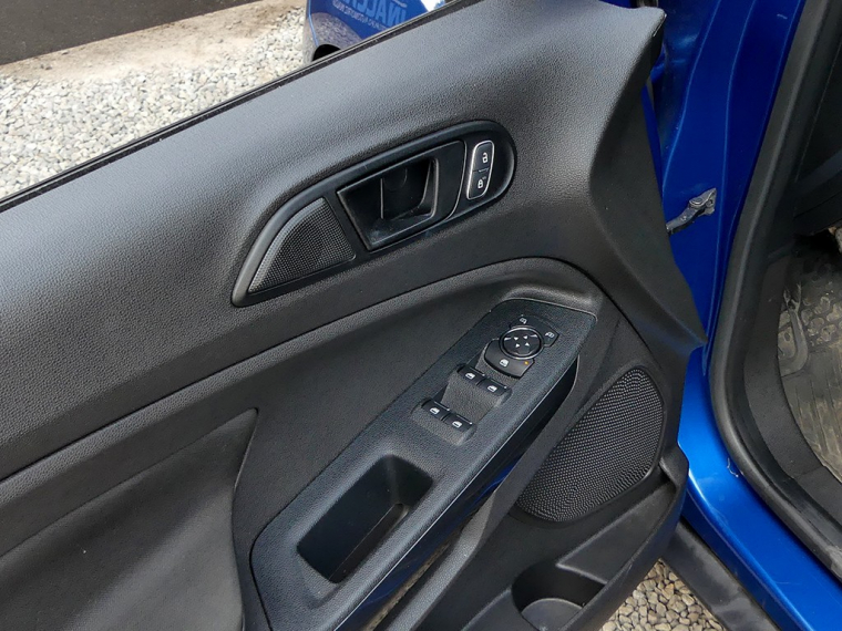 Ford Ecosport 1.5 2020 Usado Usado en Webautos.cl Ford Ecosport 1.5 2020 Usado Usado en Webautos.cl