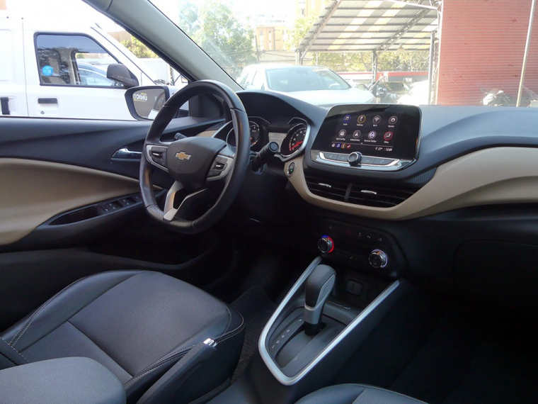 Chevrolet Onix Premier 1.0t Aut 2021 Usado  Usado en Webautos.cl