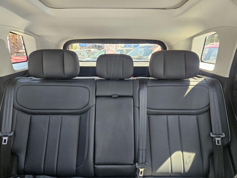 Jaecoo J7 Summit  Dct 1.6 Aut 2025 Usado  Usado en Kovacs Usados