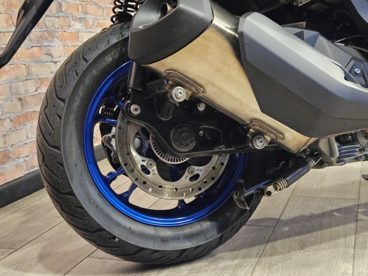 Bmw C 400 x Ii 2025 Usado en BMW Premium Selection