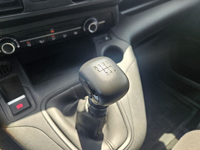Peugeot Partner 1.6 Hdi Mt Ac 2023 Usado  Usado en Autoselect Usados
