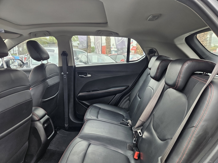 Chevrolet Groove Premier 1.5l Mt 2023 Usado  Usado en Kovacs Usados