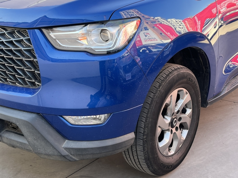 Great wall Poer Poer Deluxe 2.0 2025 Usado en Rosselot Usados