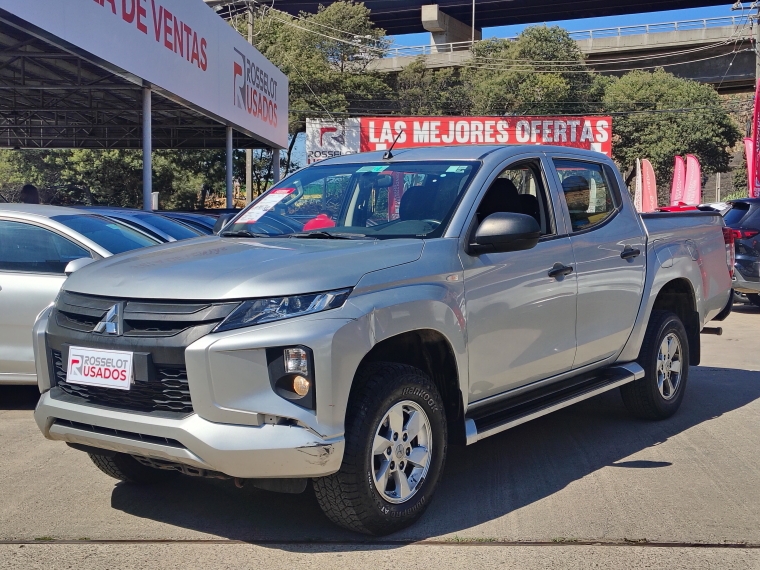 MITSUBISHI L200 L200 WORK 2.2 2024