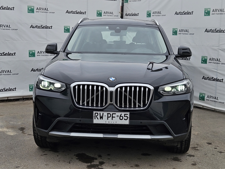 Bmw X3 Sdrive 2.0i 2022 Usado Usado en Autoselect Usados Bmw X3 Sdrive 2.0i 2022 Usado Usado en Autoselect Usados