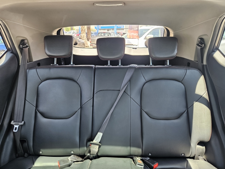 Chevrolet Groove 1.5 Premier Mt 2024 Usado  Usado en Kovacs Usados