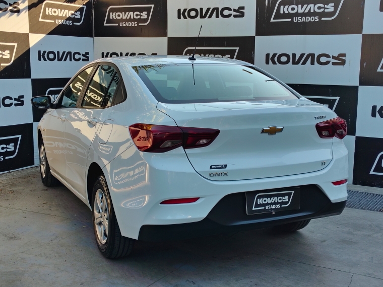 Chevrolet Onix Onix Nb 1.0 2023 Usado  Usado en Kovacs Usados