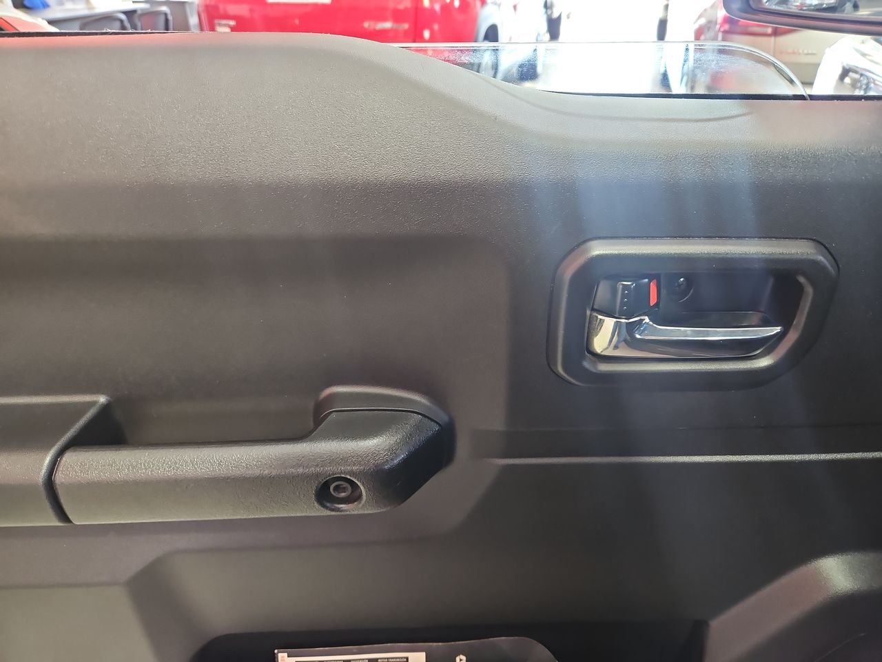 Suzuki Jimny Jimny 4x4 1.5 Aut 2023 Usado en Usados de Primera - Sergio Escobar