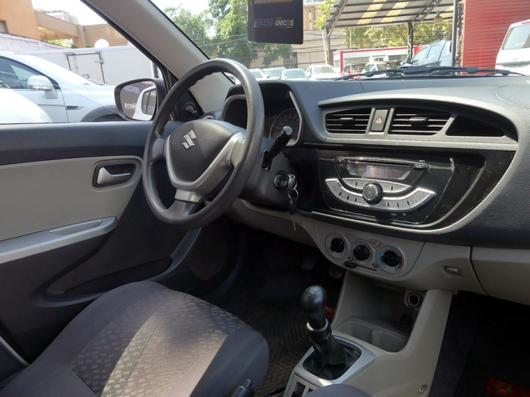 Suzuki Alto K10 Glx 1.0 2018 Usado  Usado en Webautos.cl