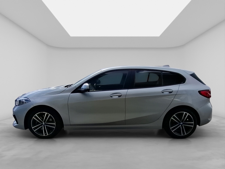 Bmw 118 I Dynamic 2020 Usado Usado en BMW Premium Selection Bmw 118 I Dynamic 2020 Usado Usado en BMW Premium Selection