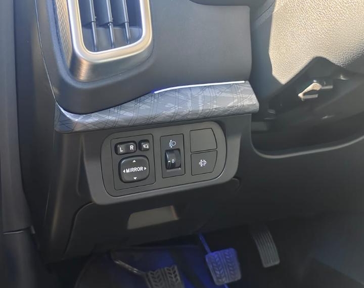 Zxauto Grand tiger Grand Lion Xl 4x4 2.3 2024  Usado en GT Autos