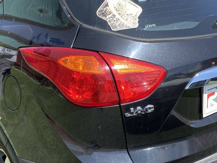 Jac S3 S3 Hb 1.6 2020 Usado en Rosselot Usados