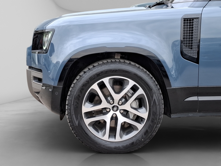 Land rover Defender 110 3.0id X-dynamic Se 2026 Usado  Usado en BMW Premium Selection