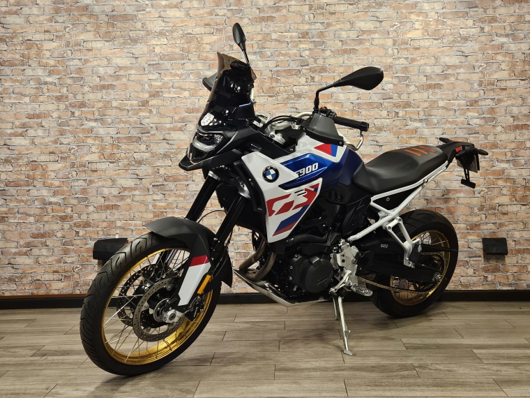 Bmw F 900 gs Ii 2025 Usado en BMW Premium Selection