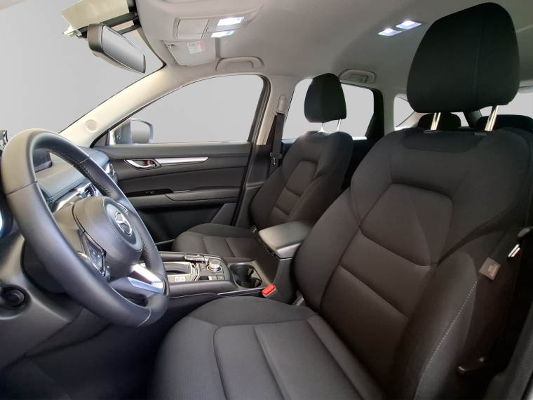 Mazda Cx-5 Core 2.0 2023 Usado Usado en BMW Premium Selection Mazda Cx-5 Core 2.0 2023 Usado Usado en BMW Premium Selection