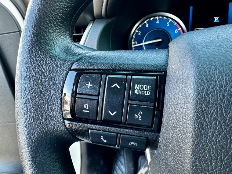 Toyota Fortuner 2.7 Sr5 At 2022 Usado  Usado en Kovacs Usados